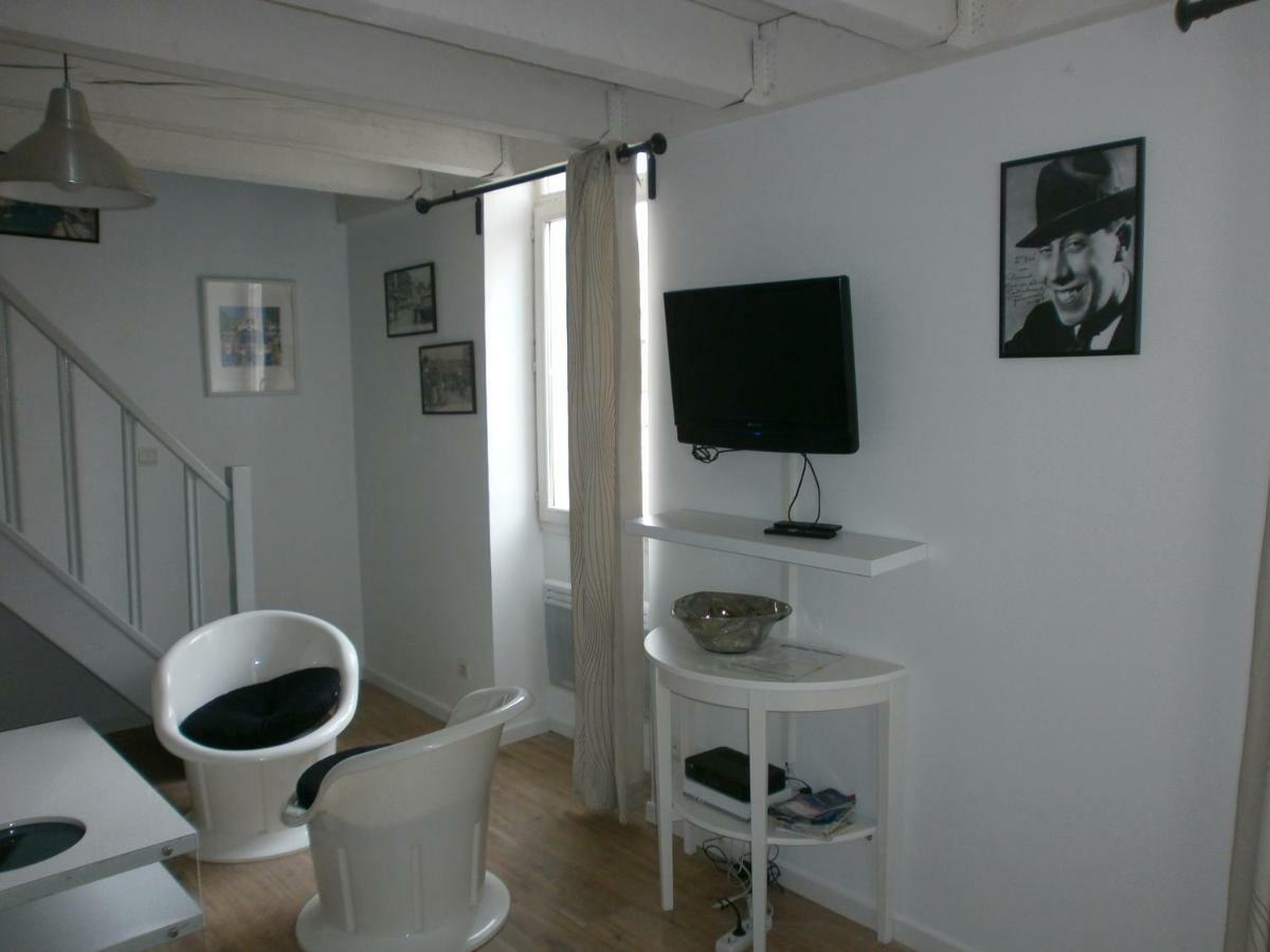 Appartement Du Palais Longchamps Marselha Exterior foto